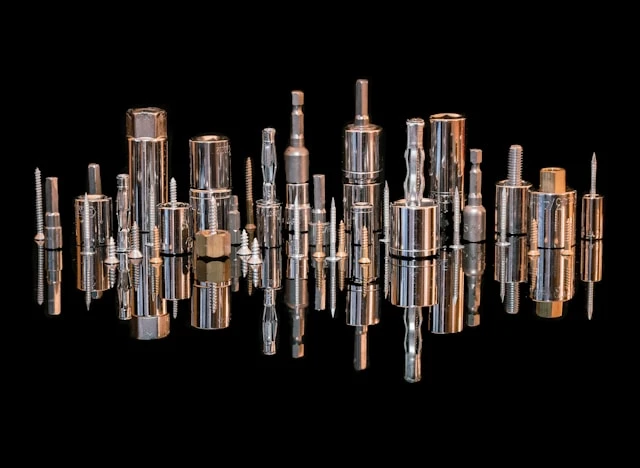 ATiVIS votre spécialiste du titane, superalliage et aluminium. 